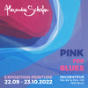 EXPOSITION - PINK FOR BLUES